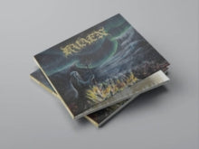 KVAEN: The Great Below - CD