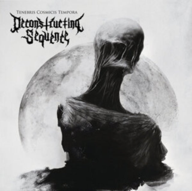 Deconstructing Sequence: Tenebris Cosmicis Tempora - CD
