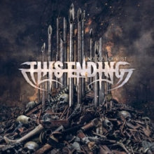 This Ending: Needles Of Rust - CD