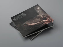 Godhead Machinery: Masquerade Among Gods - CD