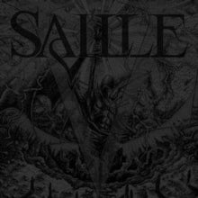 Saille: V - CD