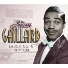 Slim Gaillard: Laughing In Rhythm - CD