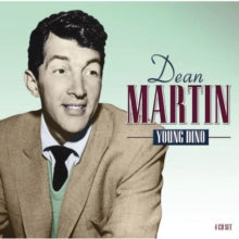 Dean Martin: Young Dino - CD