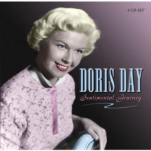 Doris Day: Sentimental Journey - CD