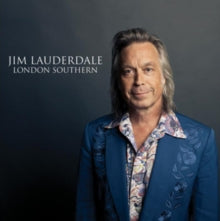 Jim Lauderdale: London Southern - CD