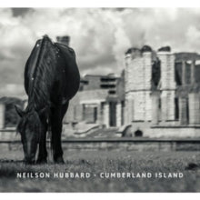 Neilson Hubbard: Cumberland Island - CD