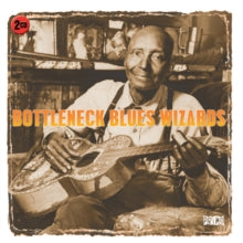 Various: Bottleneck Blues Wizards - CD