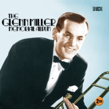 Glenn Miller: Memorial Album - CD