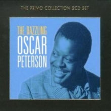Oscar Peterson: The Dazzling - CD