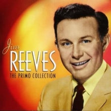 Jim Reeves: The Primo Collection - CD
