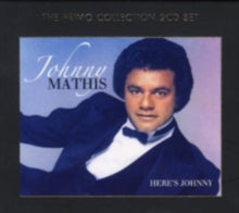 Johnny Mathis: HereS Johnny - CD