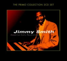 Jimmy Smith: Essential Early Recording - CD
