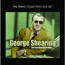 George Shearing: The Essential Recordings - CD