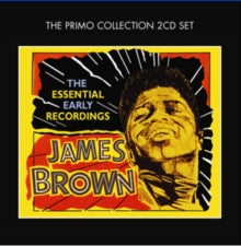 James Brown: Essential Early Recordings - CD