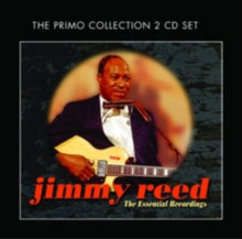 Jimmy Reed: The Essential Recordings - CD