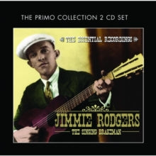 Jimmie Rodgers: Singing Brakeman The-The Essen - CD