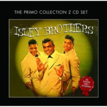 The Isley Brothers: Essential Early Recordings - CD