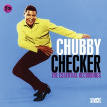 Chubby Checker: The Essential Recordings - CD