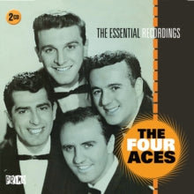 The Four Aces: The Essential Recordings - CD