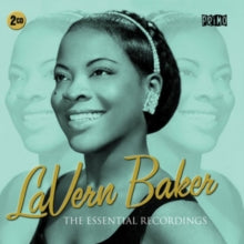 LaVern Baker: The Essential Recordings - CD