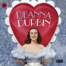 Deanna Durbin: The Essential Recordings - CD