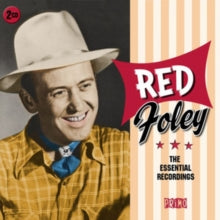 Red Foley: The Essential Recordings - CD