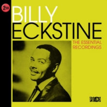 Billy Eckstine: The Essential Recordings - CD