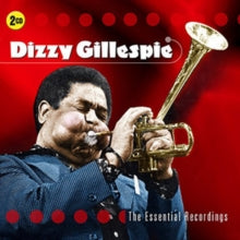 Dizzy Gillespie: The Essential Recordings - CD