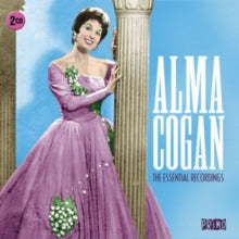 Alma Cogan: The Essential Recordings - CD
