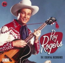 Roy Rogers: The Essential Recordings - CD