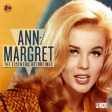 Ann-Margret: The Essential Recordings - CD
