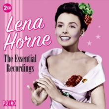 Lena Horne: The Essential Recordings - CD