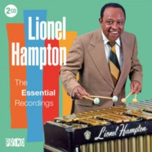Lionel Hampton: The Essential Recordings - CD