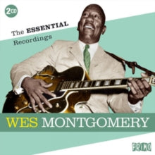Wes Montgomery: The Essential Recordings - CD