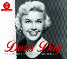 Doris Day: The Absolutely Essential - CD