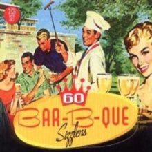 Various Artists: 60 Bar-B-Que Sizzlers - CD