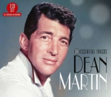 Dean Martin: 60 Essential Tracks - CD