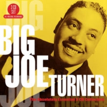 Big Joe Turner: The Absolutely Essential 3 Cd Collection - CD
