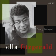 Ella Fitzgerald: Dearly Beloved - CD