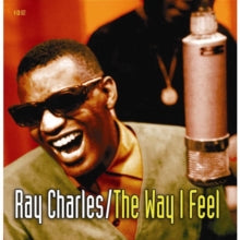 Ray Charles: The Way I Feel - CD
