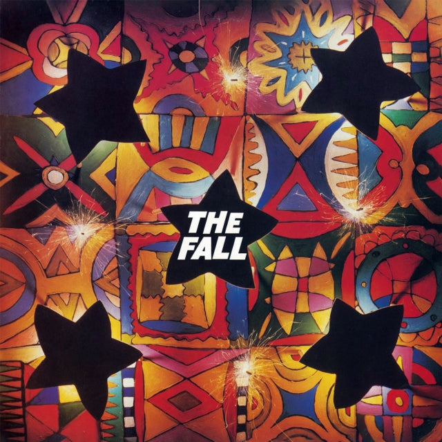 The Fall: Shift-Work - Vinyl