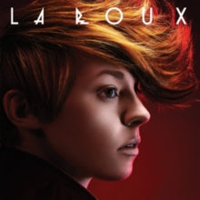 La Roux: La Roux - Vinyl
