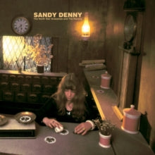 Sandy Denny: The North Star Grassman And The Ravens - Vinyl