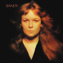 Sandy Denny: Sandy - Vinyl