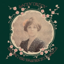Sandy Denny: Like An Old Fashioned Waltz - Vinyl