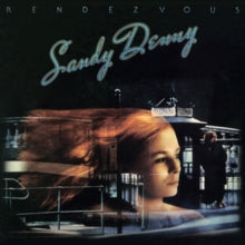 Sandy Denny: Rendezvous - Vinyl