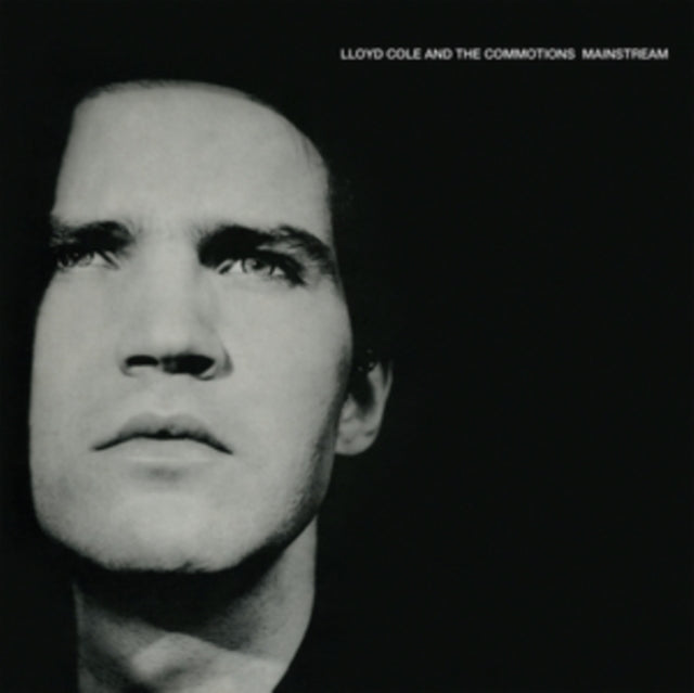 Lloyd Cole and The Commotions: Mainstream - Vinyl