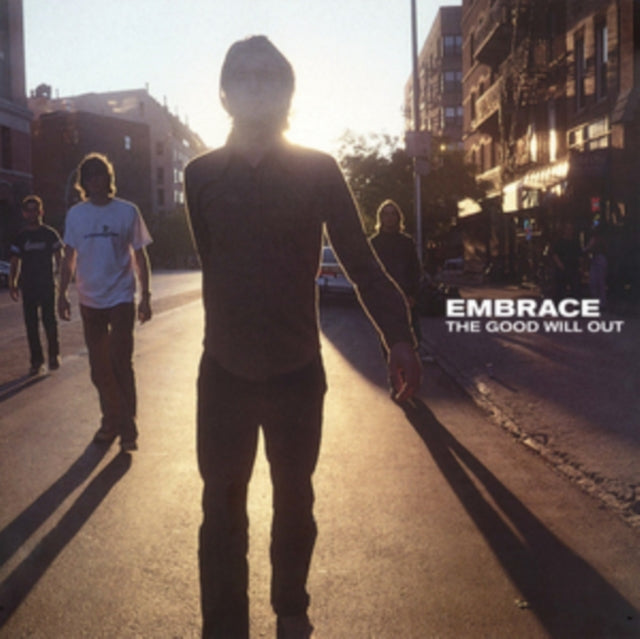 Embrace: The Good Will Out - Vinyl