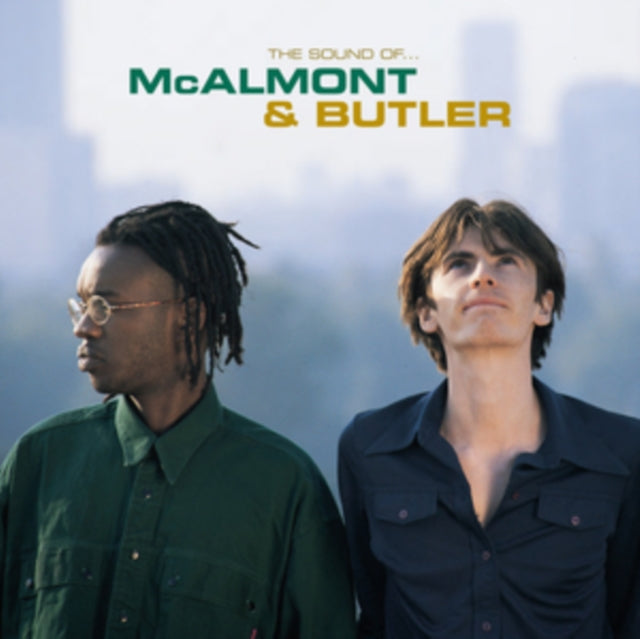 McAlmont and Butler: The Sound Of. . . - Vinyl