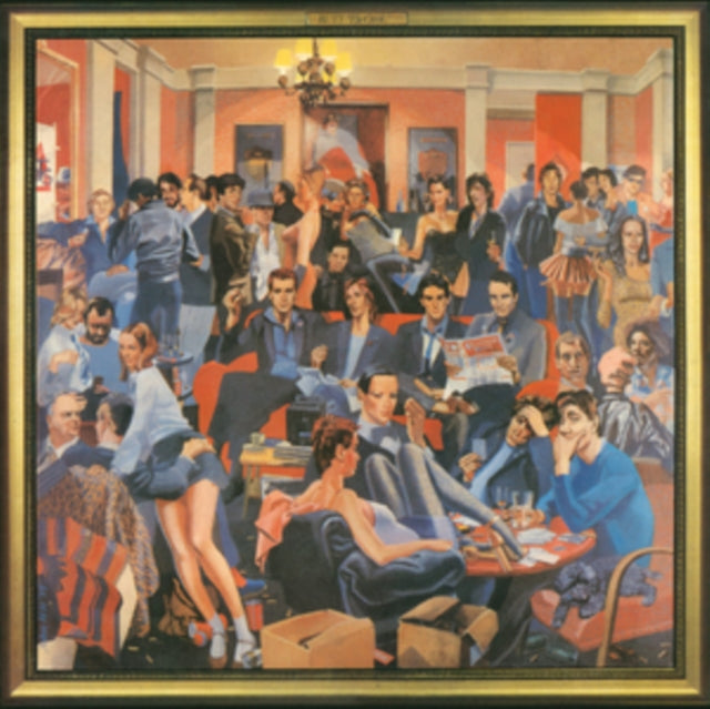 The Ruts: The Crack - Vinyl